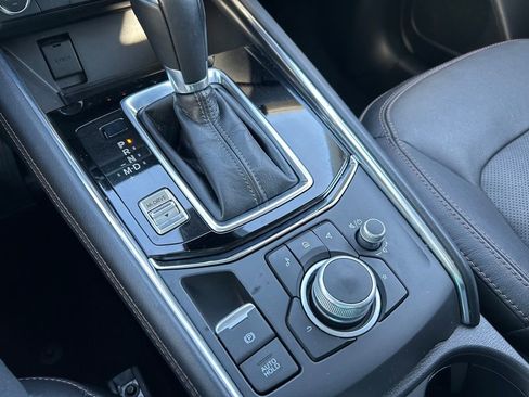 Used 2023 MAZDA CX-5 AWD 2.5 S w/ Premium Package image 17