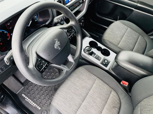 Certified 2022 Ford Bronco Sport Big Bend AWD/4WD image 8