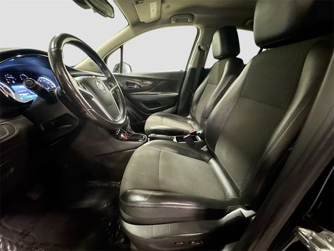 Used 2019 Buick Encore Preferred image 22