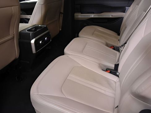Used 2024 Ford Expedition Max Limited RWD image 38