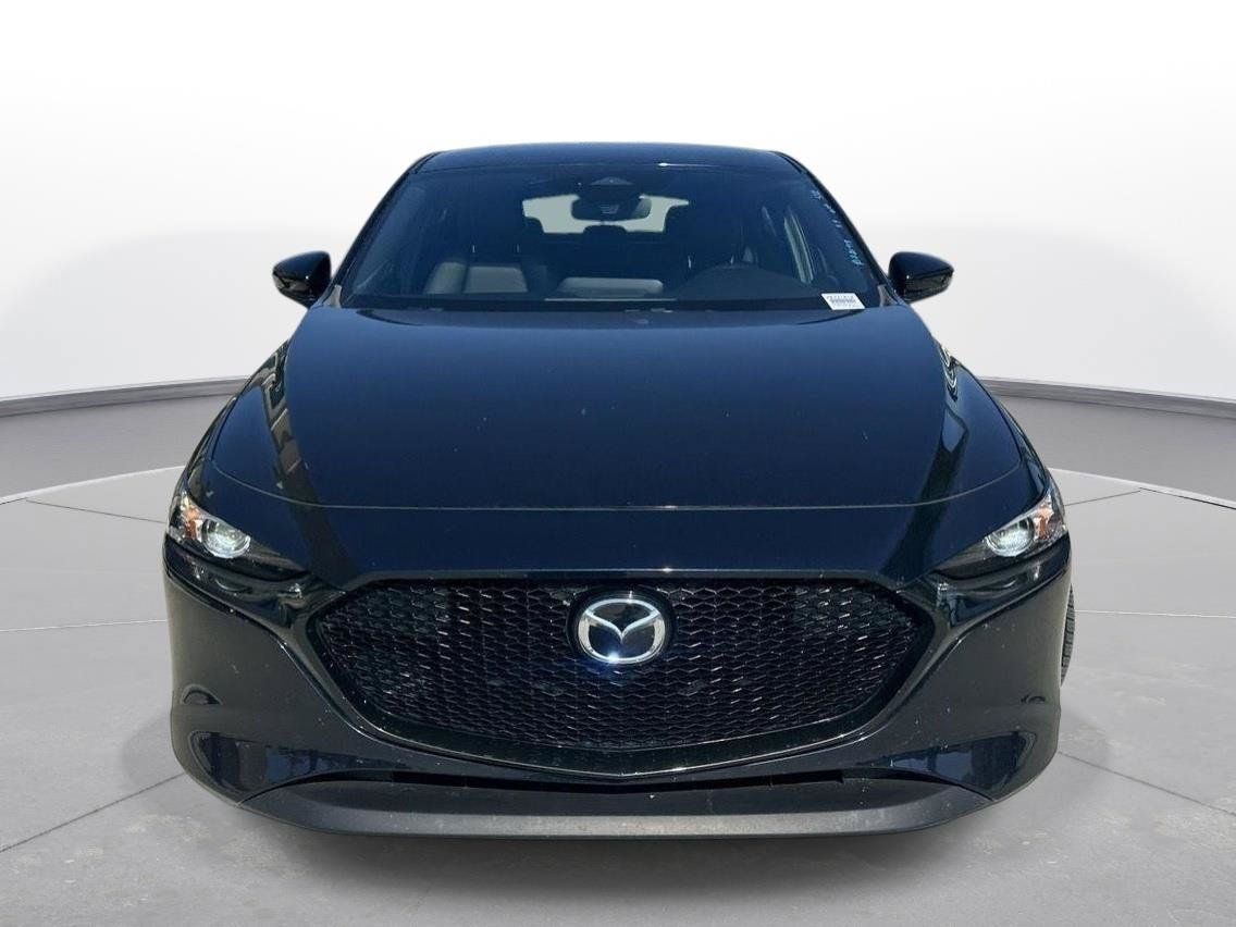Used 2024 MAZDA MAZDA3 s FWD image 3