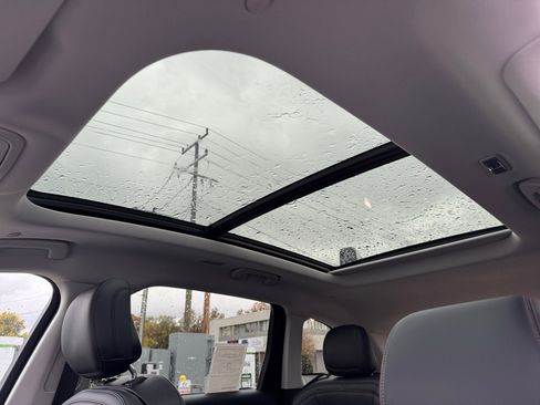 New 2026 Lincoln Nautilus Reserve image 31