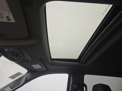 Used 2025 Chevrolet Silverado 1500 RST w/ Convenience Package II image 14