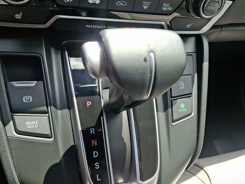 Certified 2022 Honda CR-V EX-L image 16