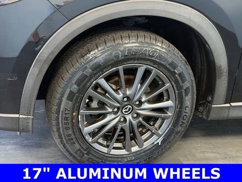Used 2019 MAZDA CX-5 Sport AWD/4WD image 4