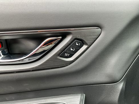 New 2026 Subaru Outback Touring XT AWD/4WD image 12