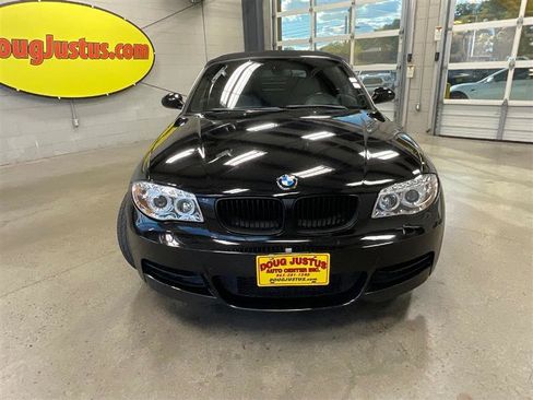 Used 2008 BMW 135i Convertible image 8