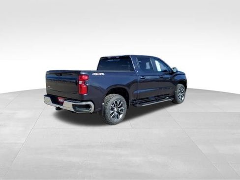 Used 2022 Chevrolet Silverado 1500 LT image 5