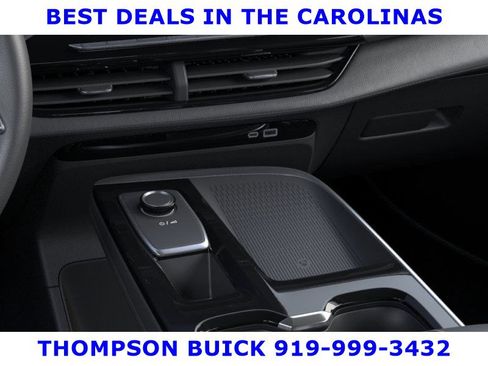 New 2025 Buick Enclave Preferred w/ Power Package FWD image 26