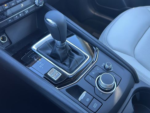New 2025 MAZDA CX-5 AWD 2.5 S w/ Preferred Package image 25