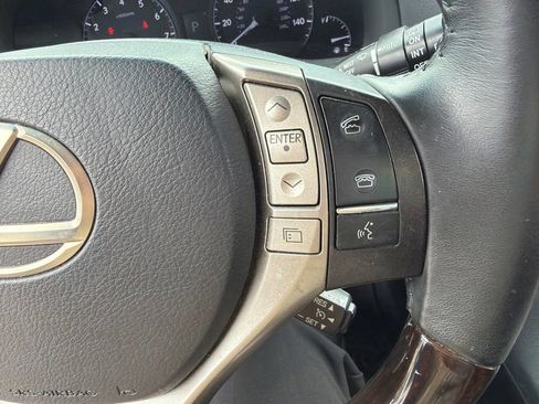 Used 2013 Lexus RX 350 AWD w/ Navigation Pkg image 21
