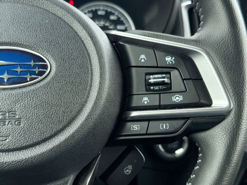 Certified 2023 Subaru Forester Limited image 27