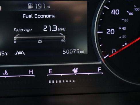 Used 2022 Kia Sorento X-Line EX image 32