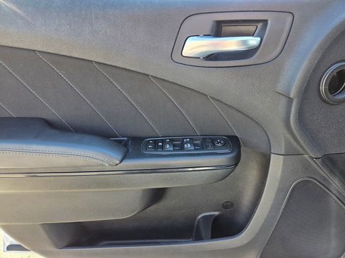 Used 2022 Dodge Charger R/T w/ Blacktop Package RWD image 22