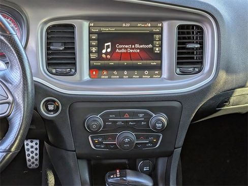 Used 2022 Dodge Charger GT w/ Blacktop Package image 12