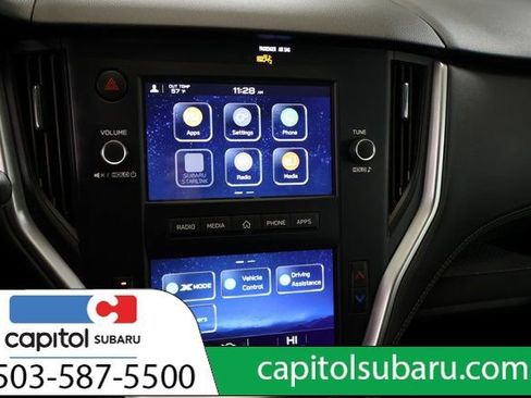 Used 2020 Subaru Outback 2.5i w/ Popular Package #1 image 18