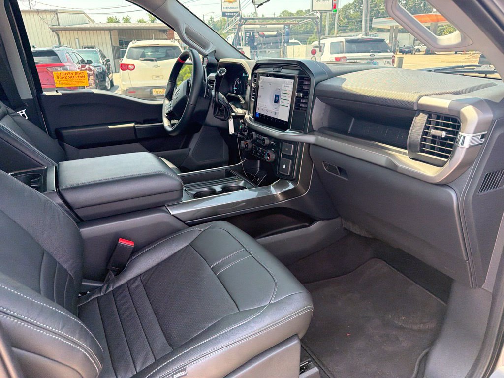 Used 2026 Ford F150 XL AWD/4WD image 18