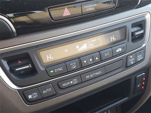 Used 2022 Honda Ridgeline RTL image 28