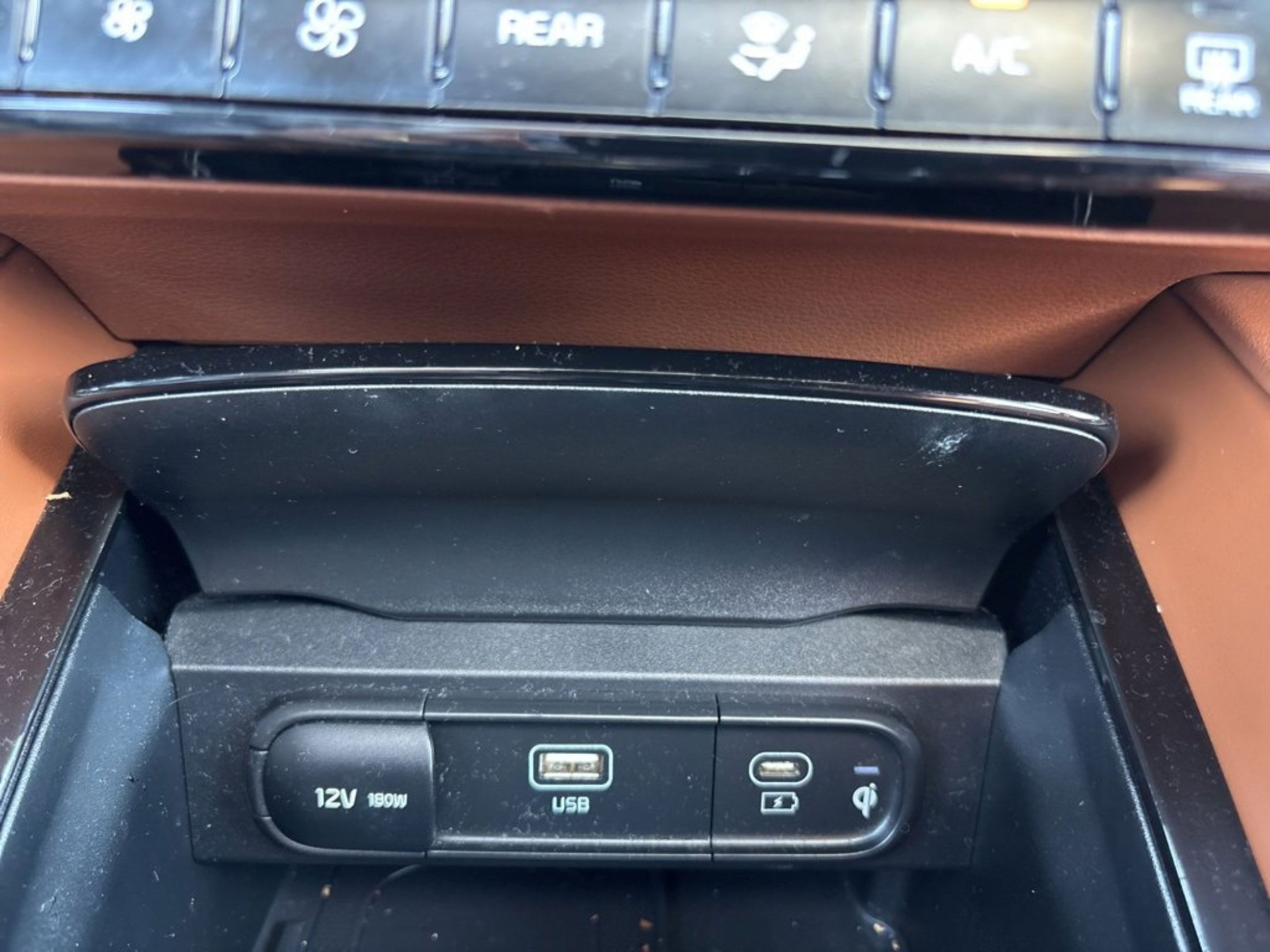 Used 2023 Kia Telluride SX Prestige X-Pro AWD/4WD image 19