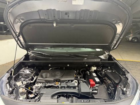 Certified 2023 Toyota RAV4 XLE Premium FWD image 30