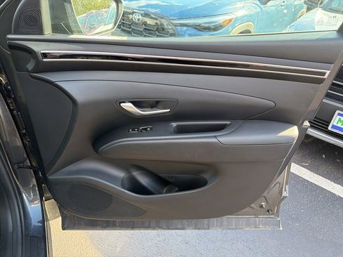 Used 2024 Hyundai Tucson SE FWD image 9