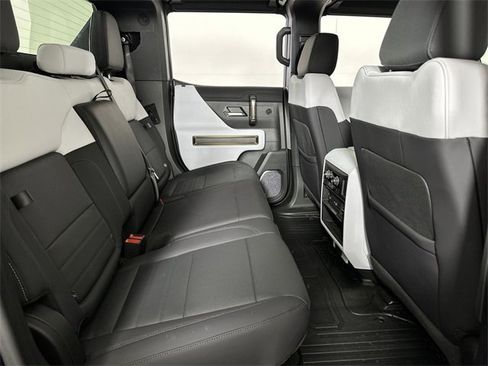 New 2024 GMC Hummer EV 2X w/ Extreme Off-Road Package image 28