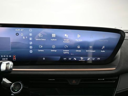 New 2026 Buick Envision Sport Touring image 15