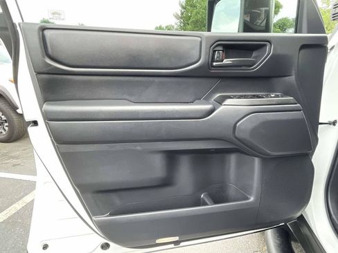 Used 2025 Toyota Land Cruiser 1958 AWD/4WD image 25