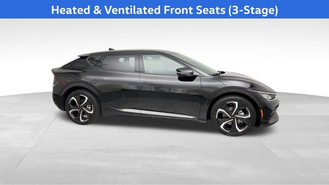 Used 2024 Kia EV6 GT-Line AWD/4WD image 11