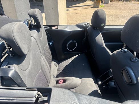 Used 2014 MINI Cooper S FWD image 10