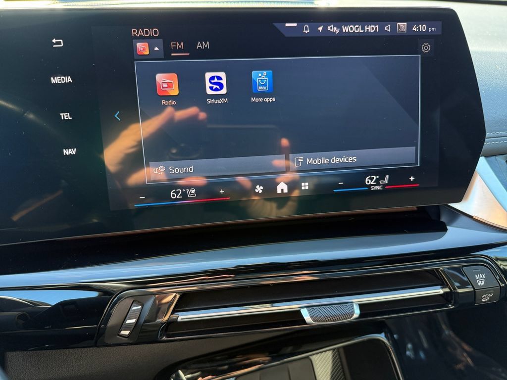Certified 2024 BMW X1 xDrive28i AWD/4WD image 23