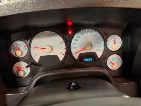 Used 2007 Dodge Ram 2500 Truck SLT w/ Trailer Tow Group AWD/4WD image 3