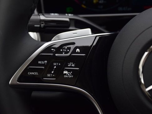 New 2026 Mercedes-Benz E 350 Sedan image 23