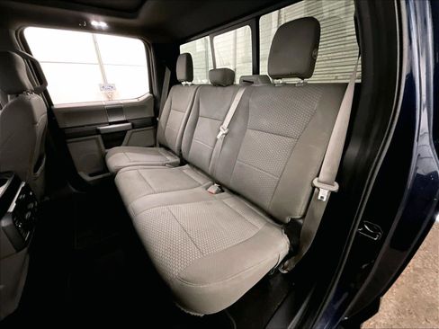 Used 2019 Ford F150 XLT w/ Equipment Group 302A Luxury AWD/4WD image 25