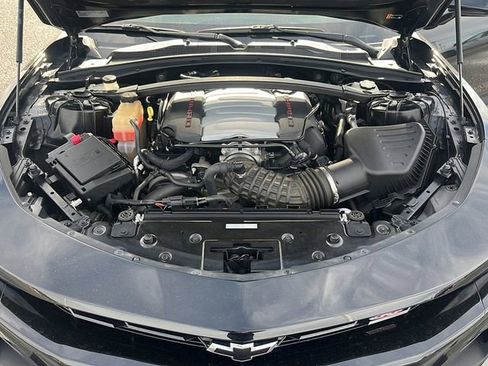 Used 2022 Chevrolet Camaro SS w/ Redline Edition image 30