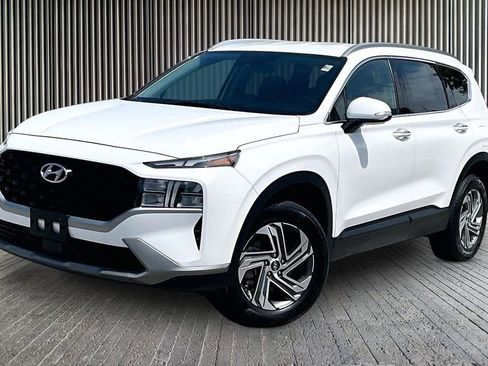 Used 2023 Hyundai Santa Fe SEL AWD/4WD image 13