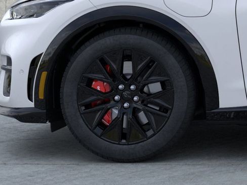 New 2025 Ford Mustang Mach-E Premium w/ Sport Appearance Package image 22