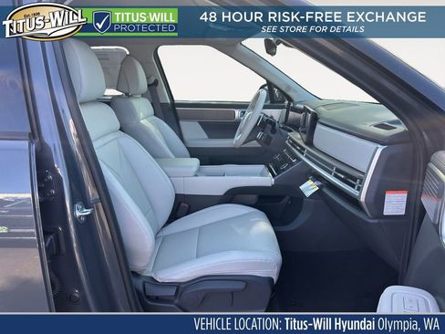 New 2026 Hyundai Santa Fe SEL image 10