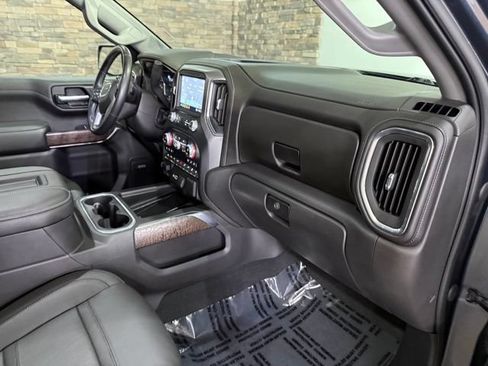 Used 2021 GMC Sierra 1500 Denali w/ Denali Ultimate Package AWD/4WD image 27