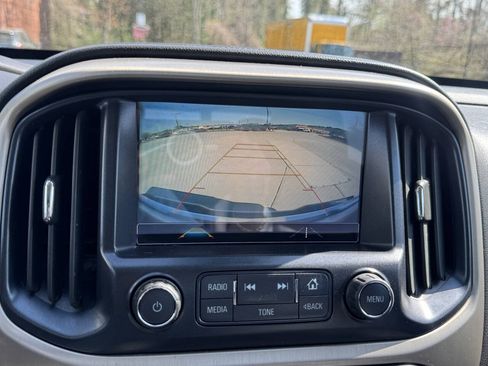 Used 2018 GMC Canyon Denali AWD/4WD image 14