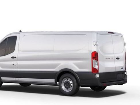 New 2025 Ford Transit 150 Low Roof w/ Load Area Protection Package RWD image 2