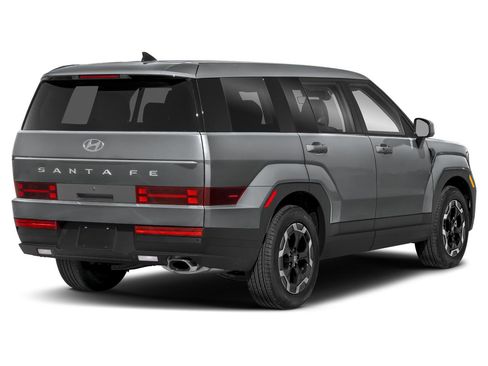 New 2026 Hyundai Santa Fe SE FWD image 35