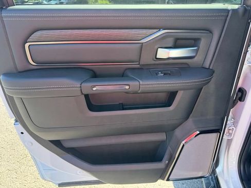 New 2026 RAM 2500 Power Wagon AWD/4WD image 17