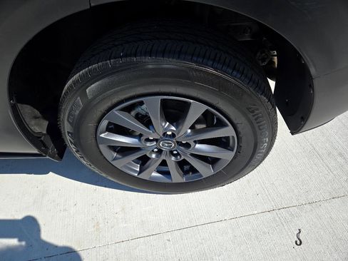 Used 2023 MAZDA CX-30 AWD 2.5 S image 7