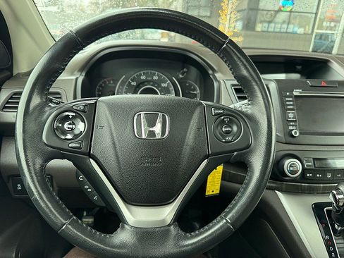 Used 2012 Honda CR-V EX-L image 15