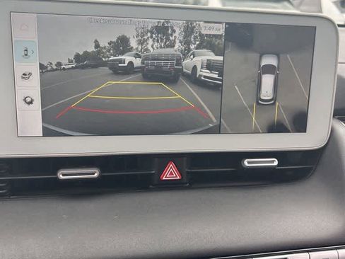 Used 2024 Hyundai Ioniq 5 Limited RWD image 11