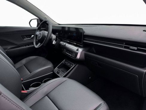 New 2026 Hyundai Kona Limited AWD/4WD image 15