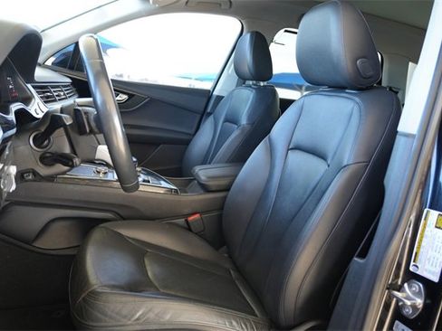 Used 2018 Audi Q7 3.0T Prestige image 18