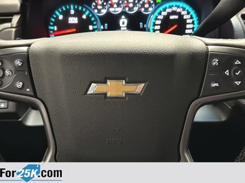 Used 2016 Chevrolet Suburban LTZ AWD/4WD image 17