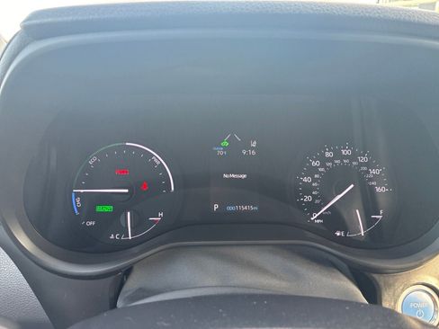 Used 2021 Toyota Sienna XSE w/ XSE Plus Package AWD/4WD image 29